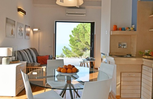 Cefalu Villa | Villa Respiro - Cefalù, Sicilia