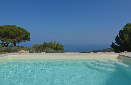 Cefalu Villa | Villa Respiro - Cefalù, Sicilia