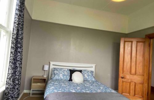 Masterton House | Villa Retreat