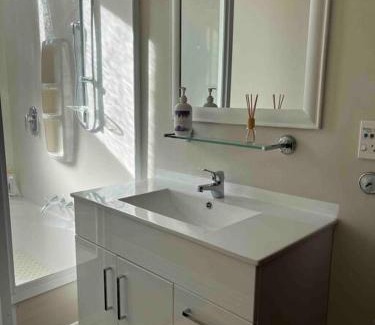 Masterton House | Villa Retreat