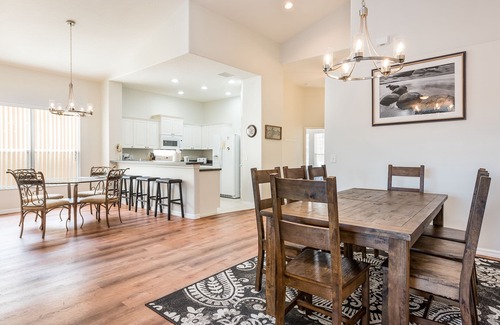 Tuscan Hills House | Villa REVO Orlando: all-in-one, inclusive 5 star vacation, close to Disney!