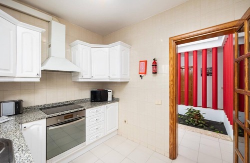 Tias Villa | Villa Reyes - Three Bedroom Villa, Sleeps 6