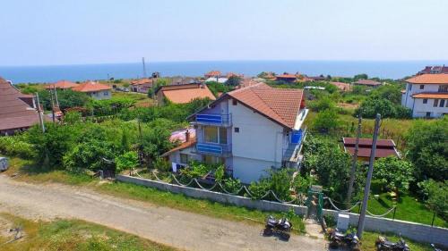 Rezovo House | Villa Rezos
