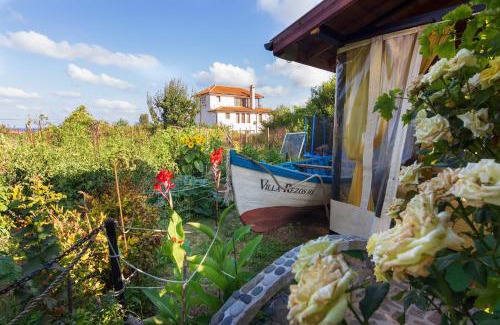 Rezovo House | Villa Rezos