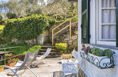 San Lorenzo della Costa House | Villa Rica by Wonderful Italy
