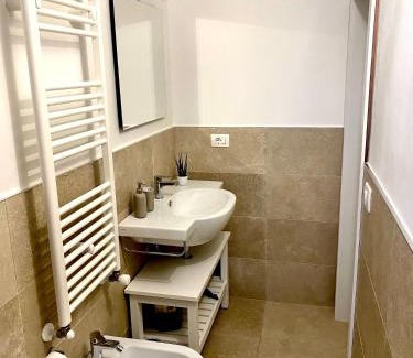 Montalbano Apartment | Villa Ricciardi-Suite famigliare 1-zona Ostuni