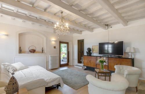 Settignano Villa | Villa Ridente - Settignano