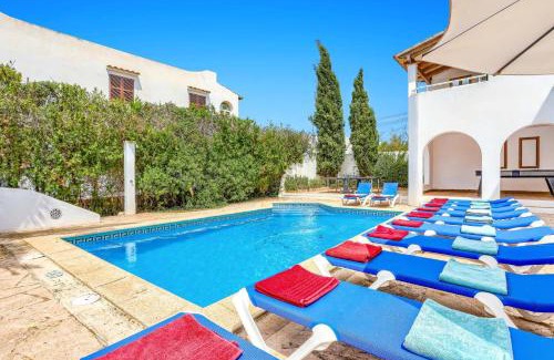 Cala d'Or Villa | Villa Rigo by Villa Plus