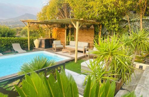 Grosseto-Prugna Apartment | villa rinesa