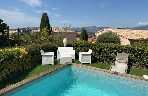 Grosseto-Prugna Apartment | villa rinesa