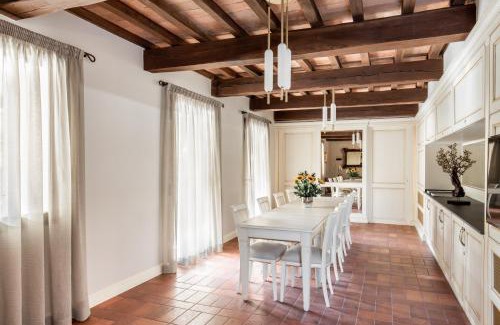 Varignana Villa | Villa Rio Rosso