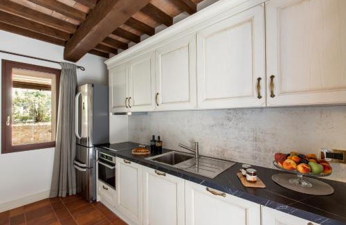 Varignana Villa | Villa Rio Rosso