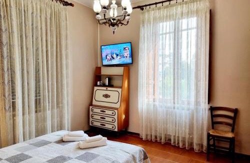 Pisa House | Villa Rismondo Pisa