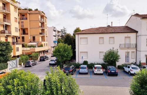 Pisa House | Villa Rismondo Pisa