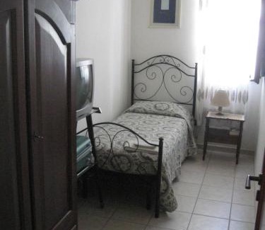 Campi Salentina Bed & Breakfast | Villa Rita Bed & Breakfast