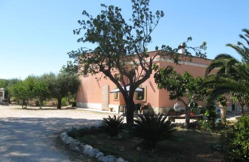 Campi Salentina Bed & Breakfast | Villa Rita Bed & Breakfast