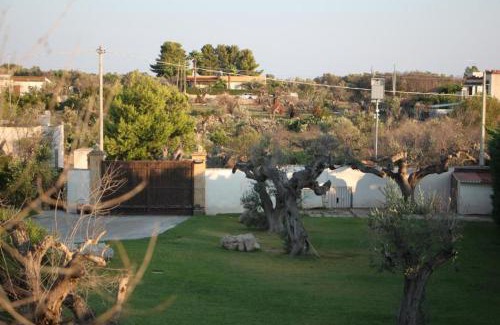 Racale Villa | Villa Rita