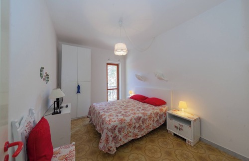 Montecorice Apartment | Villa Rita (Starfish)