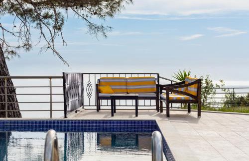 Kalkan Villa | Villa Riveria