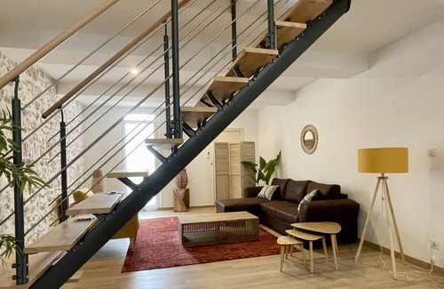 Rivesaltes House | Villa Rivesaltes, 3 bedrooms, 6 persons