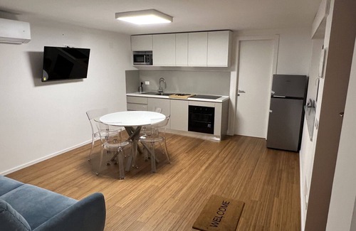 Pescara Apartment | Villa Riviera 287 - Pineta Apartment