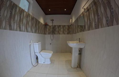 Kithulgala Hotel | Villa Rivora