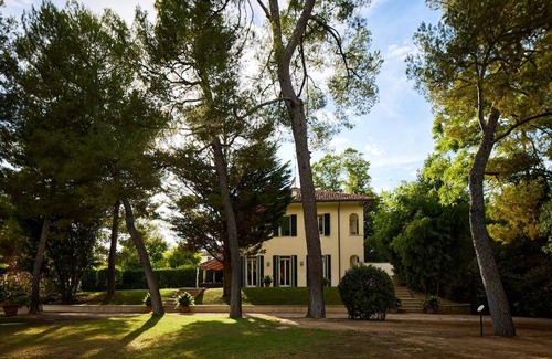 Fano Villa | Villa Roberta - Homelike Villas