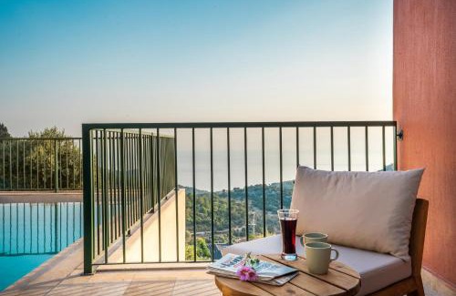 Koycegiz House | Villa Robus Moon