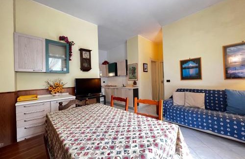 Borgio Verezzi Apartment | Villa Rocca Appartamento 4