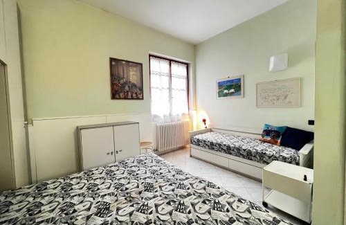 Borgio Verezzi Apartment | Villa Rocca Appartamento 4