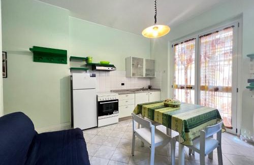Borgio Verezzi Apartment | Villa Rocca - appartamento 6
