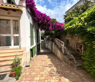 Borgio Verezzi Apartment | Villa Rocca - appartamento 6