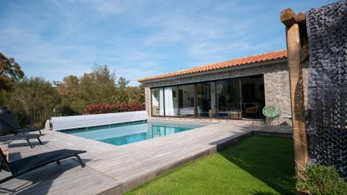 Sotta House | villa rocca