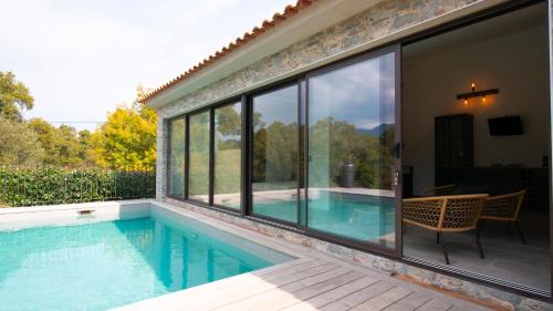 Sotta House | villa rocca