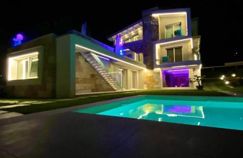 Pizzo Bed & Breakfast | Villa Rocca - Rooms&SPA