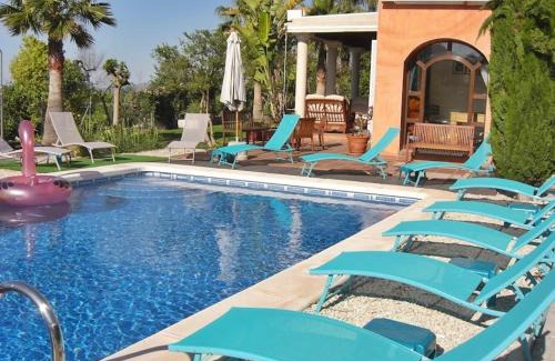 Finestrat Villa | Villa Rocio Benidorm