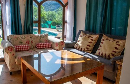 Finestrat Villa | Villa Rocio Benidorm