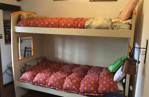 Sesta Godano Villa | Villa Rodi