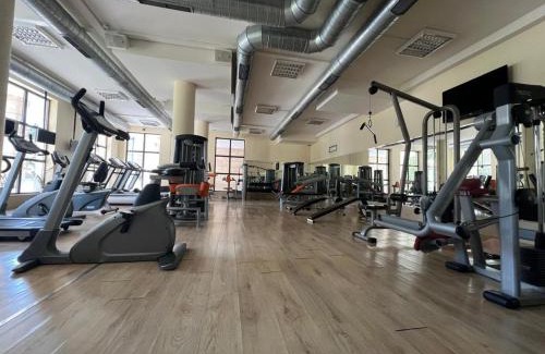 Nessebar Apartment | Villa ROMA apartaments&SPA