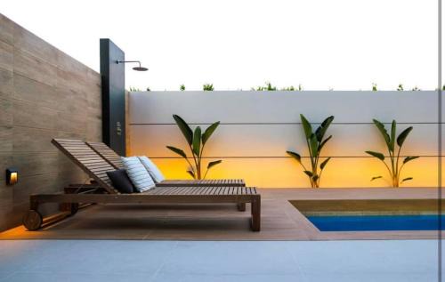 Peniscola Villa | Villa Roma
