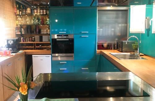 Uzes House | Villa Romaine & Spa à Uzès