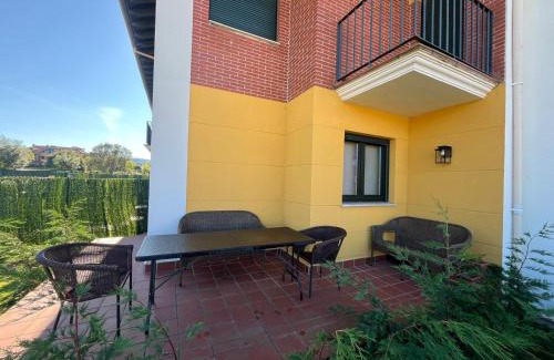Comillas City Center Apartment | Villa Romana
