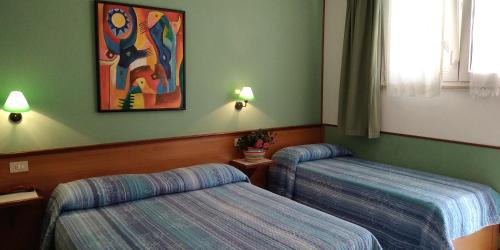 Lignano Sabbiadoro Hotel | Villa Romana