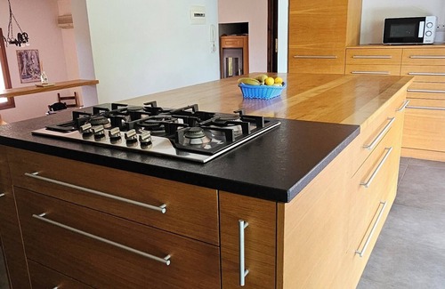 Porto Istana House | Villa Romana (sleeps 6) - Porto Istana, Sardinia