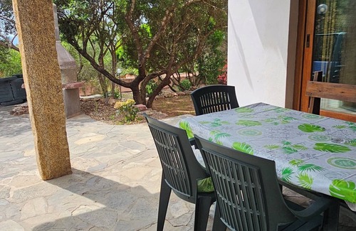 Porto Istana House | Villa Romana (sleeps 6) - Porto Istana, Sardinia