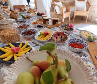 Santa Maria di Leuca Bed & Breakfast | Villa Romasi