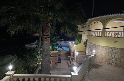 La Canuta Resort | Villa Romeo