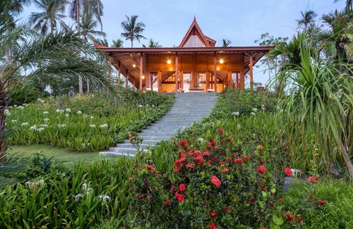 Suraberata Villa | Villa Ronggo Mayang Bali