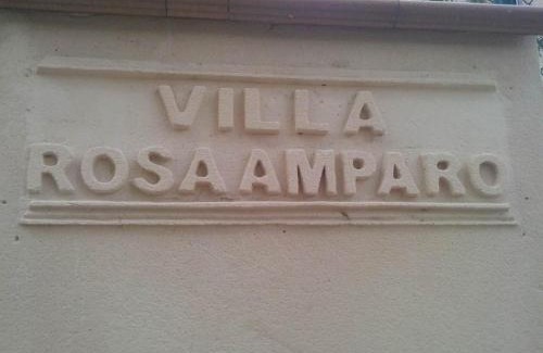 Las Jaras House | Villa Rosa Amparo