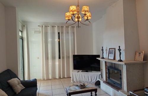 Las Jaras House | Villa Rosa Amparo
